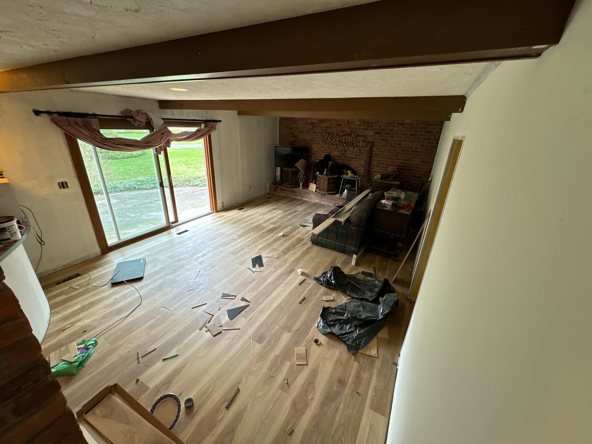 Gallery photos for Full-House Refloor Done Right - Fresh Floors in Every Room: Image #1