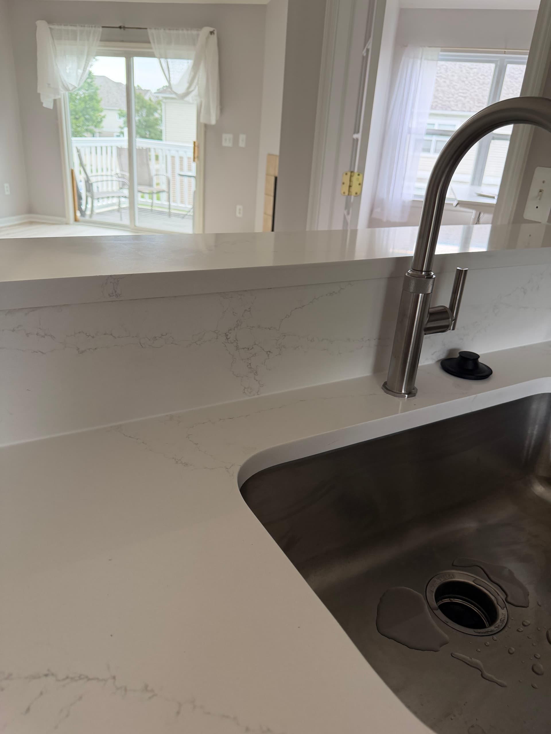 Gallery photos for New Floors, Fresh Kitchen and a Head-to-Toe Home Refresh: Image #5