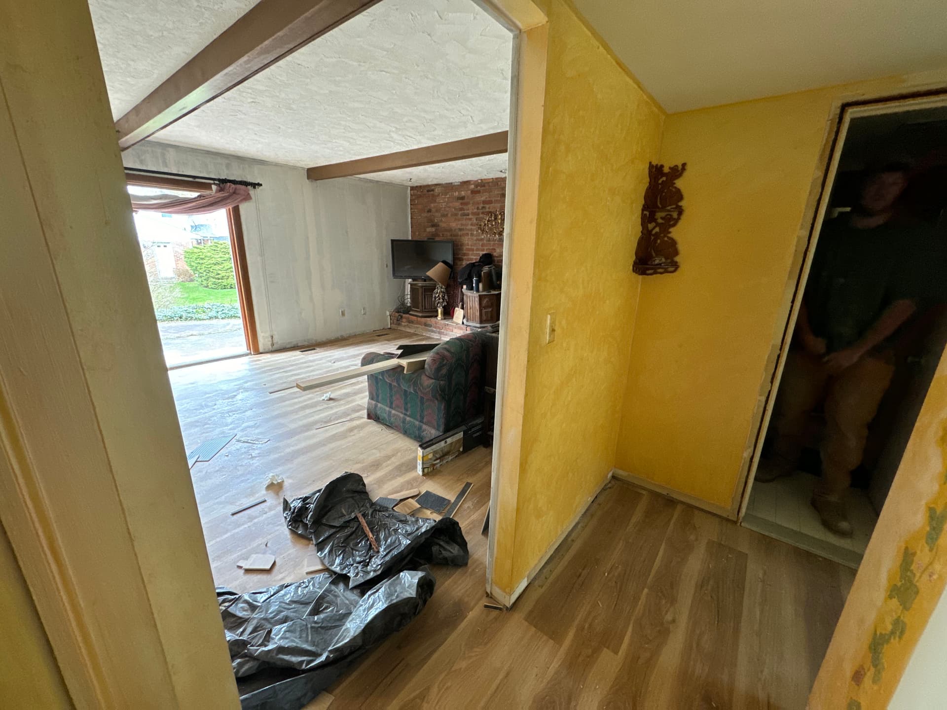 Full-House Refloor Done Right - Fresh Floors in Every Room image