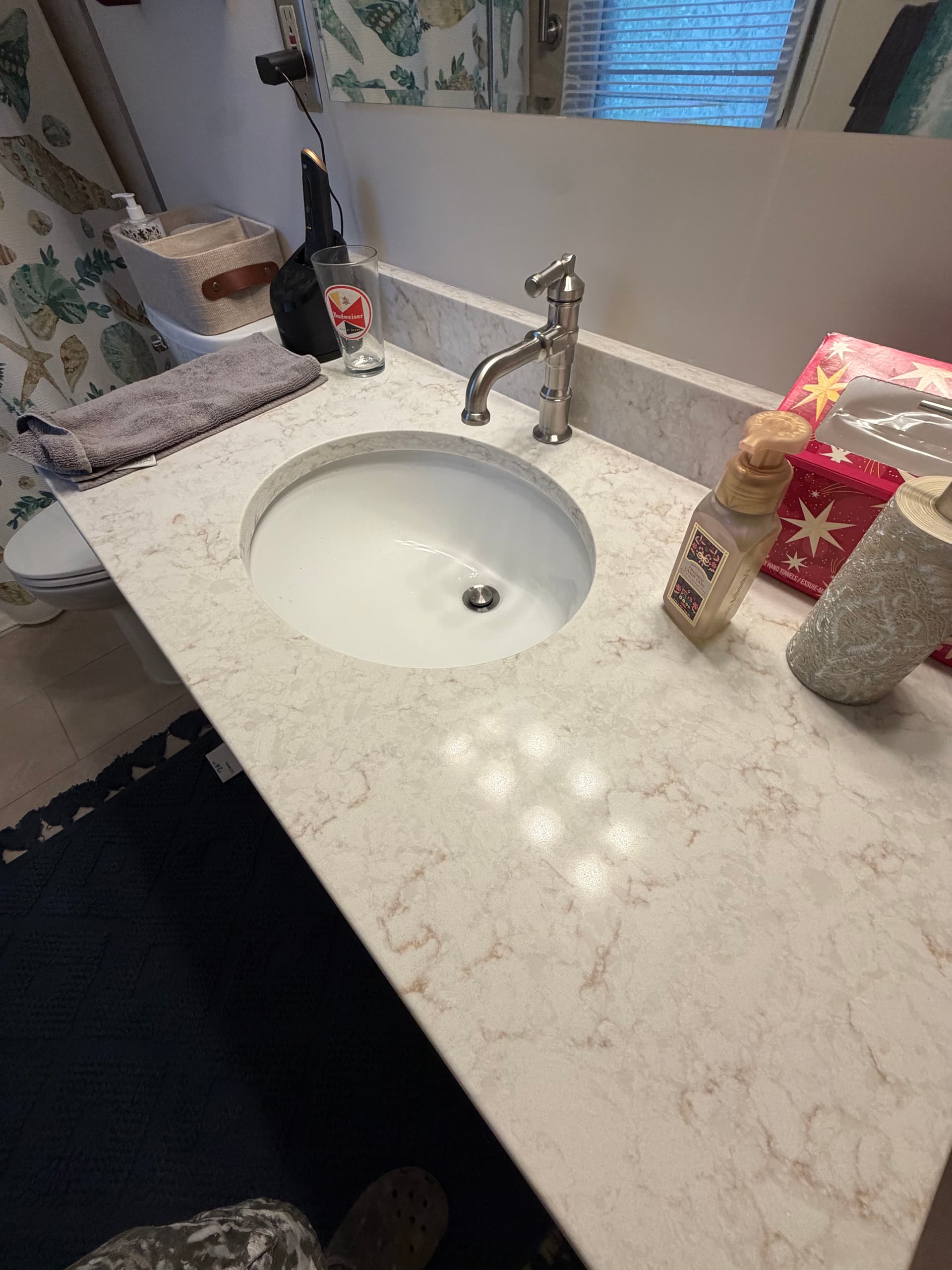 Gallery photos for Roof Replacement, Bathroom Remodel, and Exterior Work After Hidden Mold: Image #3