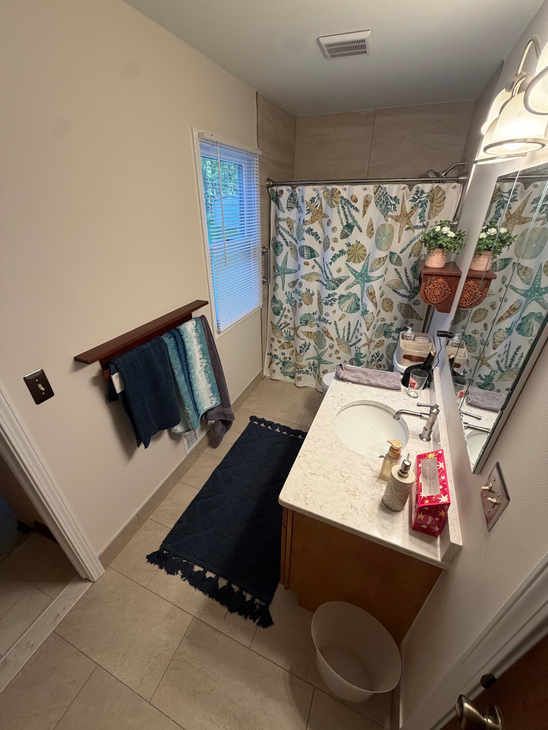 Gallery photos for Roof Replacement, Bathroom Remodel, and Exterior Work After Hidden Mold: Image #5