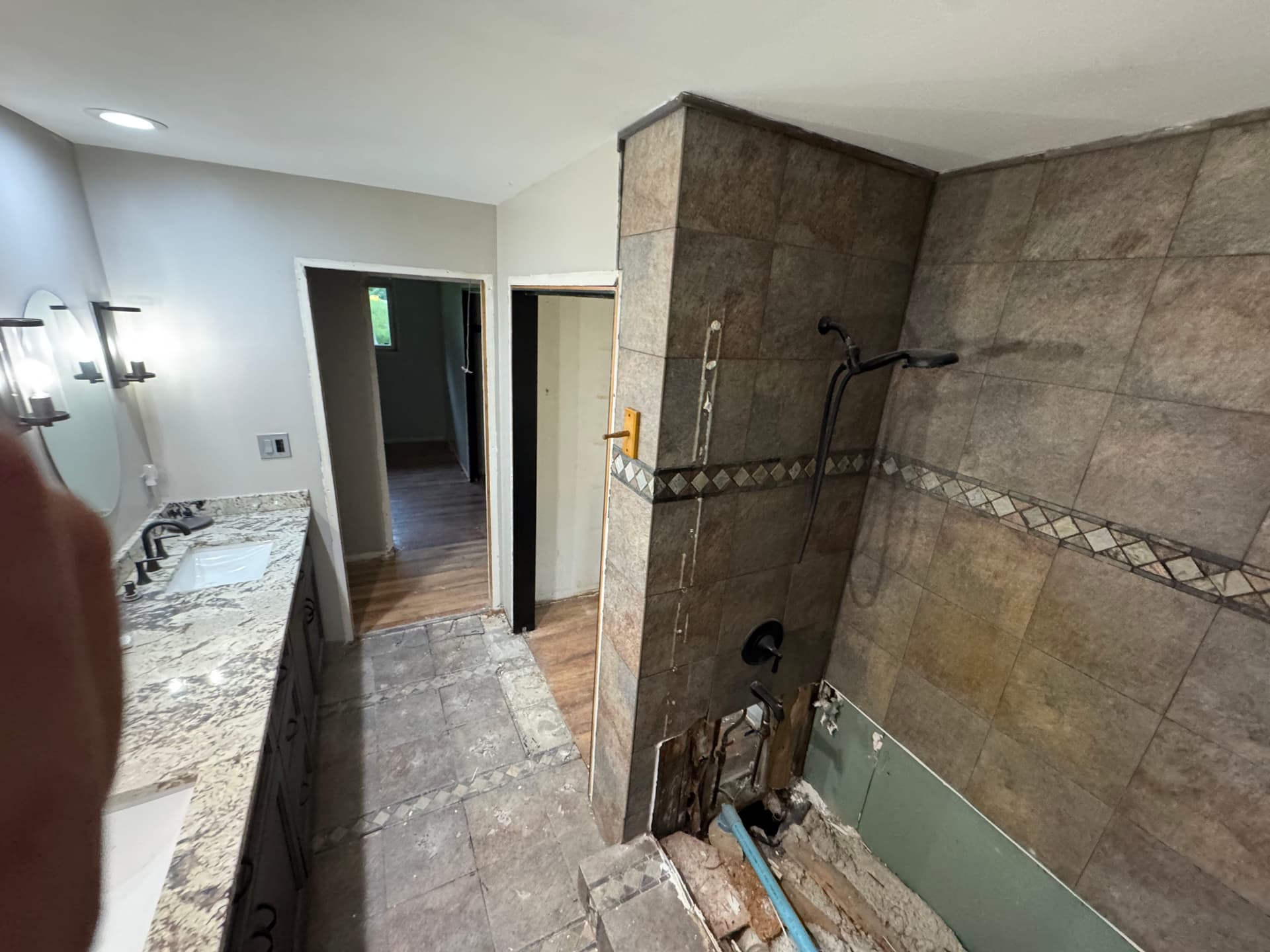 Gallery photos for Full House Interior Demo Done Right - Clean Slate, Zero Shortcuts: Image #5