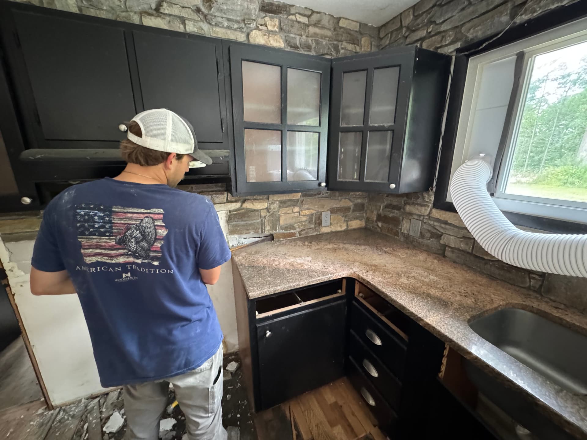 Gallery photos for Full House Interior Demo Done Right - Clean Slate, Zero Shortcuts: Image #2