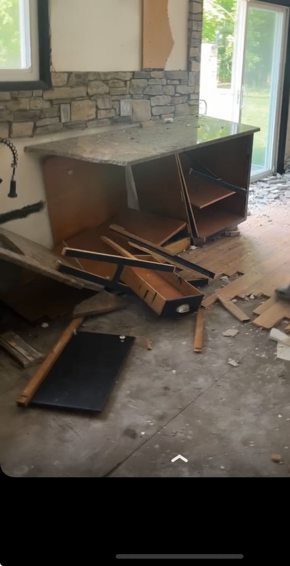 Full House Interior Demo Done Right - Clean Slate, Zero Shortcuts image