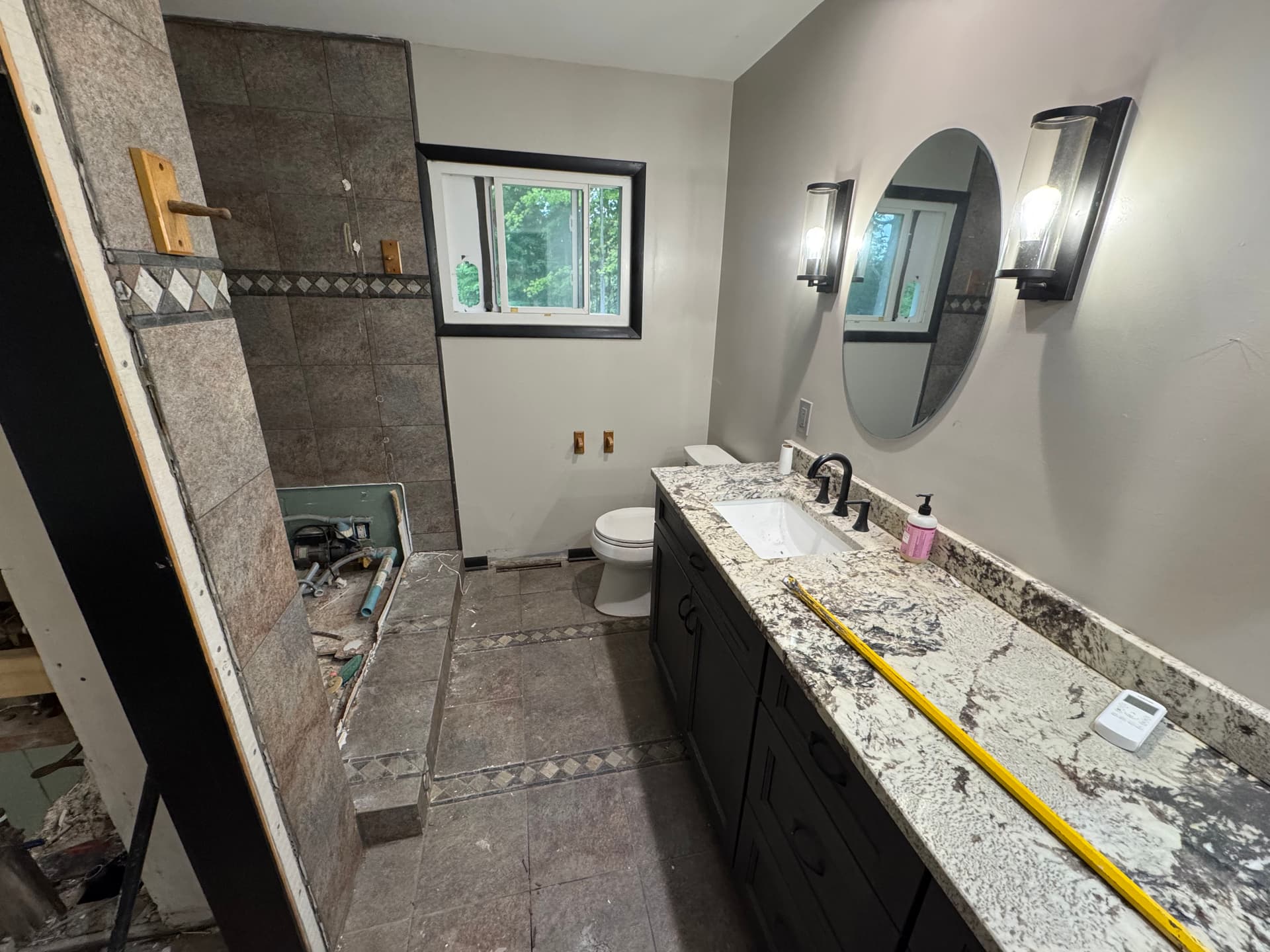 Gallery photos for Full House Interior Demo Done Right - Clean Slate, Zero Shortcuts: Image #4
